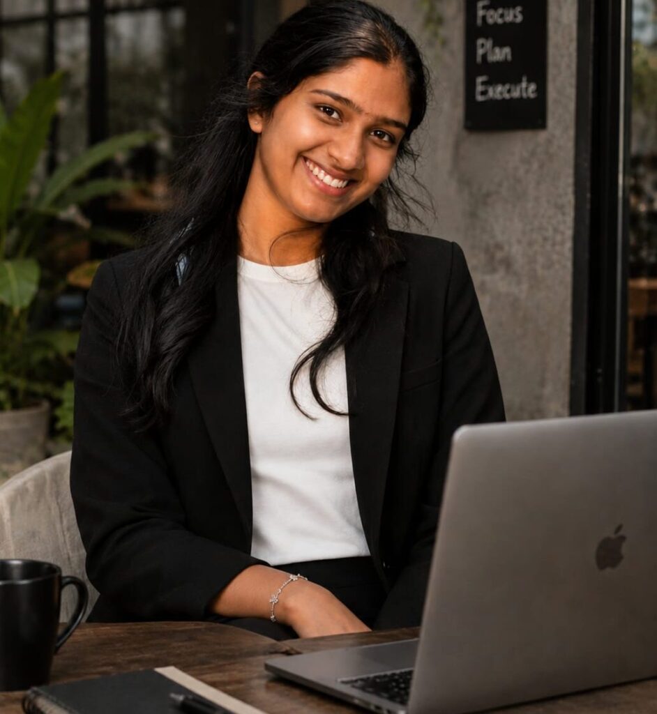 Freelance Digital Marketer in Thrissur | Anjana Krishna